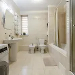 Apartmán Lumina For Family In Center Varšava