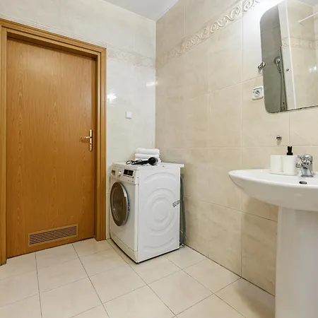 Lumina For Family In Center Апартаменты Варшава