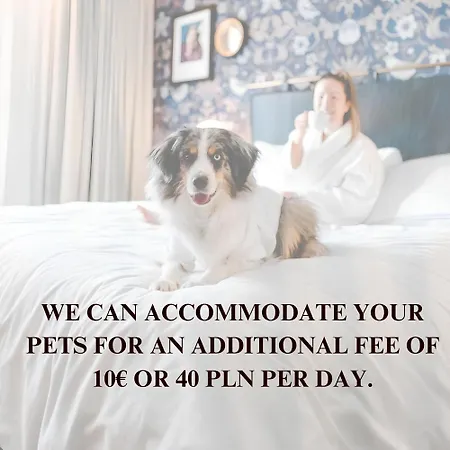 Lumina For Family In Center Апартаменты *