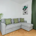 דירה Lumina For Family In Center *