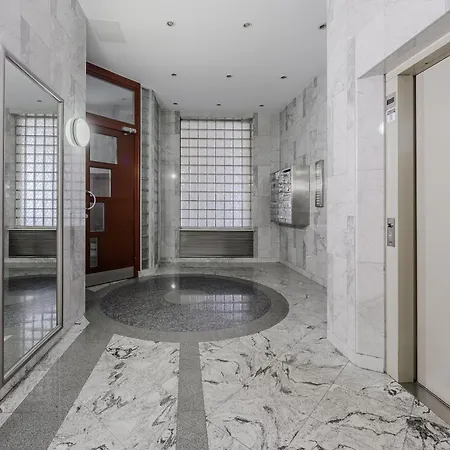 Lumina For Family In Center Apartament