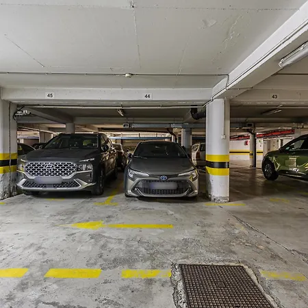 Lumina For Family In Center