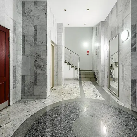 Lumina I Family 3Br Apartment I 2 Bathrooms I Parking I Balcony I 105M2 I In Center *