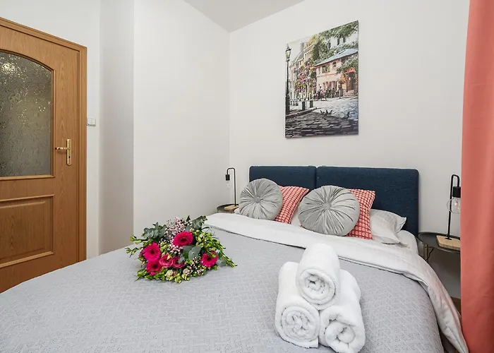 Apartament Lumina For Family In Center *