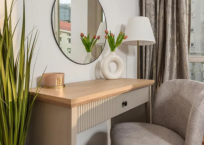 Lumina For Family In Center