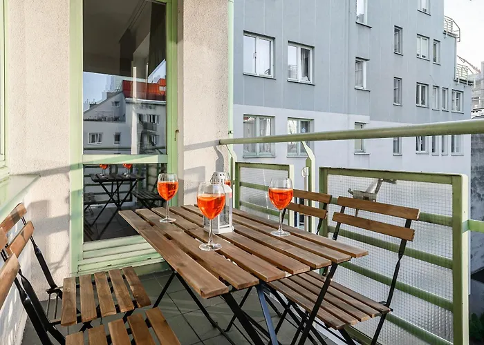 Lumina For Family In Center Apartament *