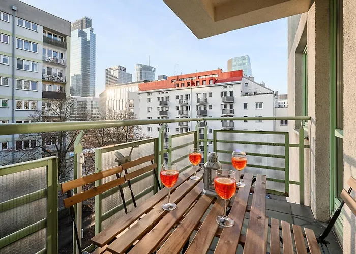 Lumina For Family In Center Apartament *