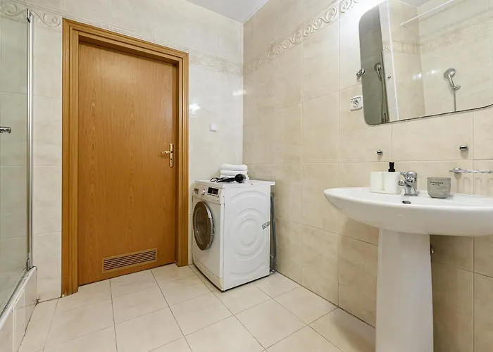 Lumina For Family In Center Apartament Warszawa