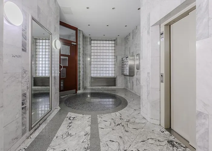 Lumina For Family In Center Apartament