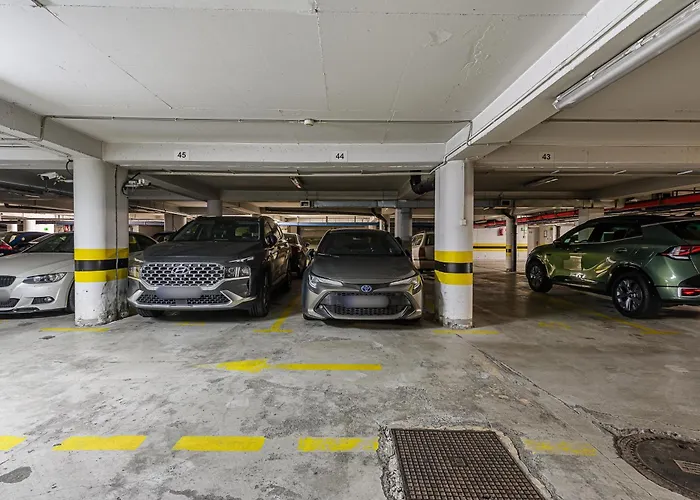 Lumina For Family In Center