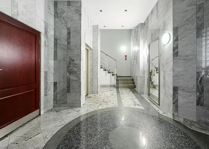 Lumina For Family In Center *