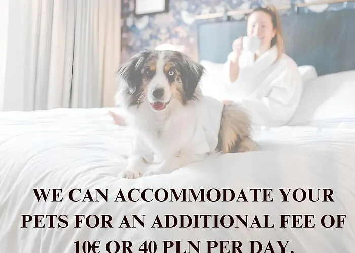 Lumina For Family In Center Apartament *