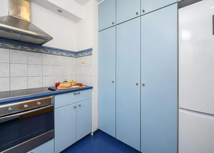 Apartment Lumina For Family In Center