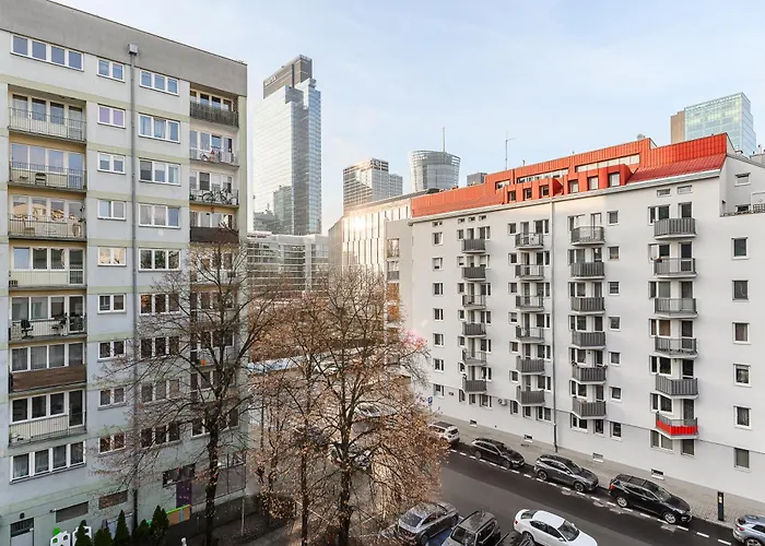 Apartment Lumina For Family In Center *